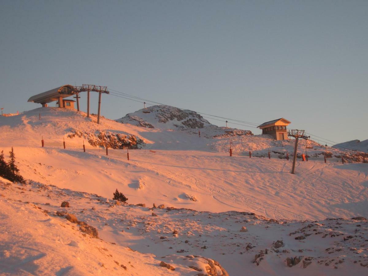 La Moraine Διαμέρισμα Villard-de-Lans Εξωτερικό φωτογραφία